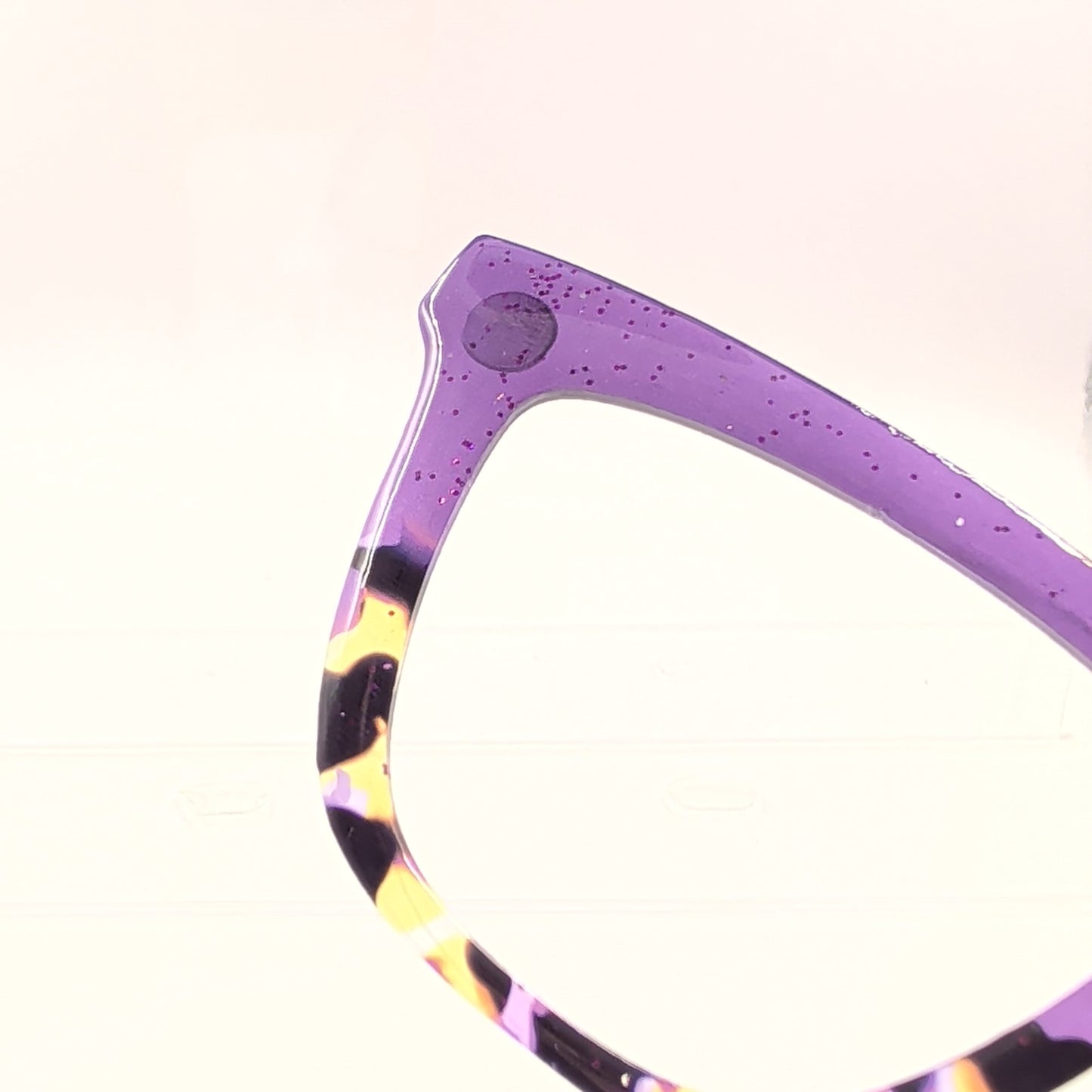 HARPER - Purple Fade 2 Tort RTS