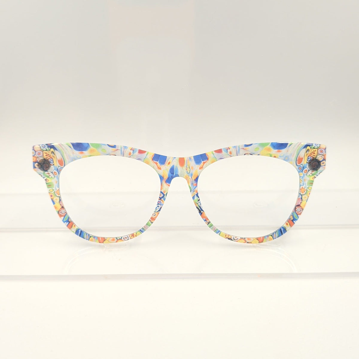 BROOK Murano Glass RTS