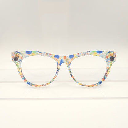 BROOK Murano Glass RTS