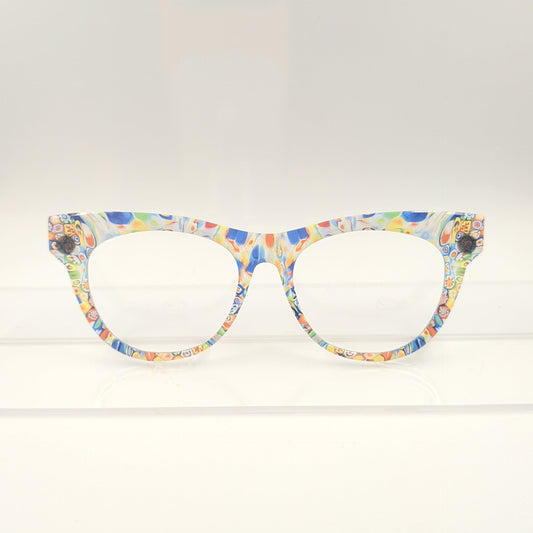 BROOK Murano Glass RTS