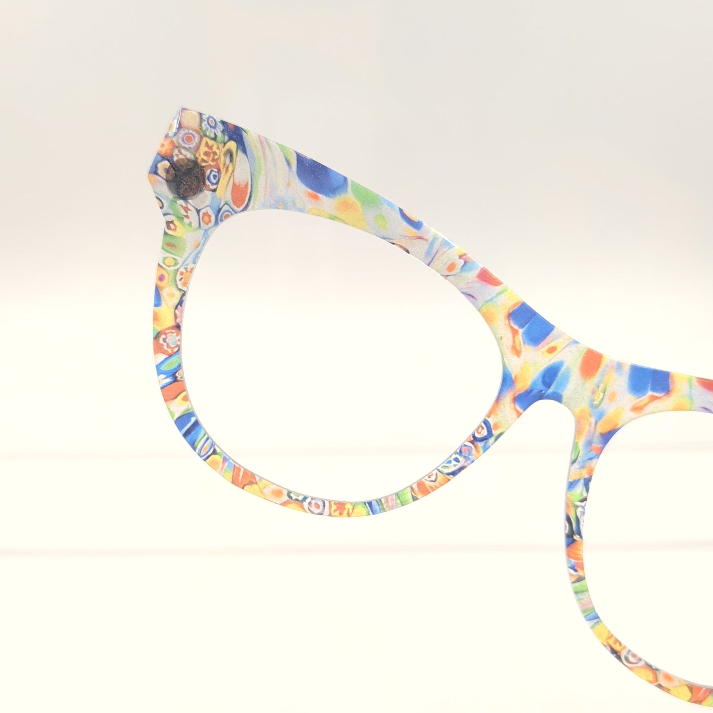 BROOK Murano Glass RTS