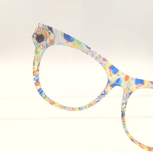 BROOK Murano Glass RTS