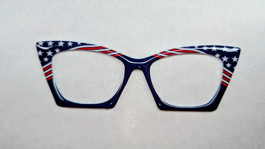 USA Wave on Navy #3094-MTO