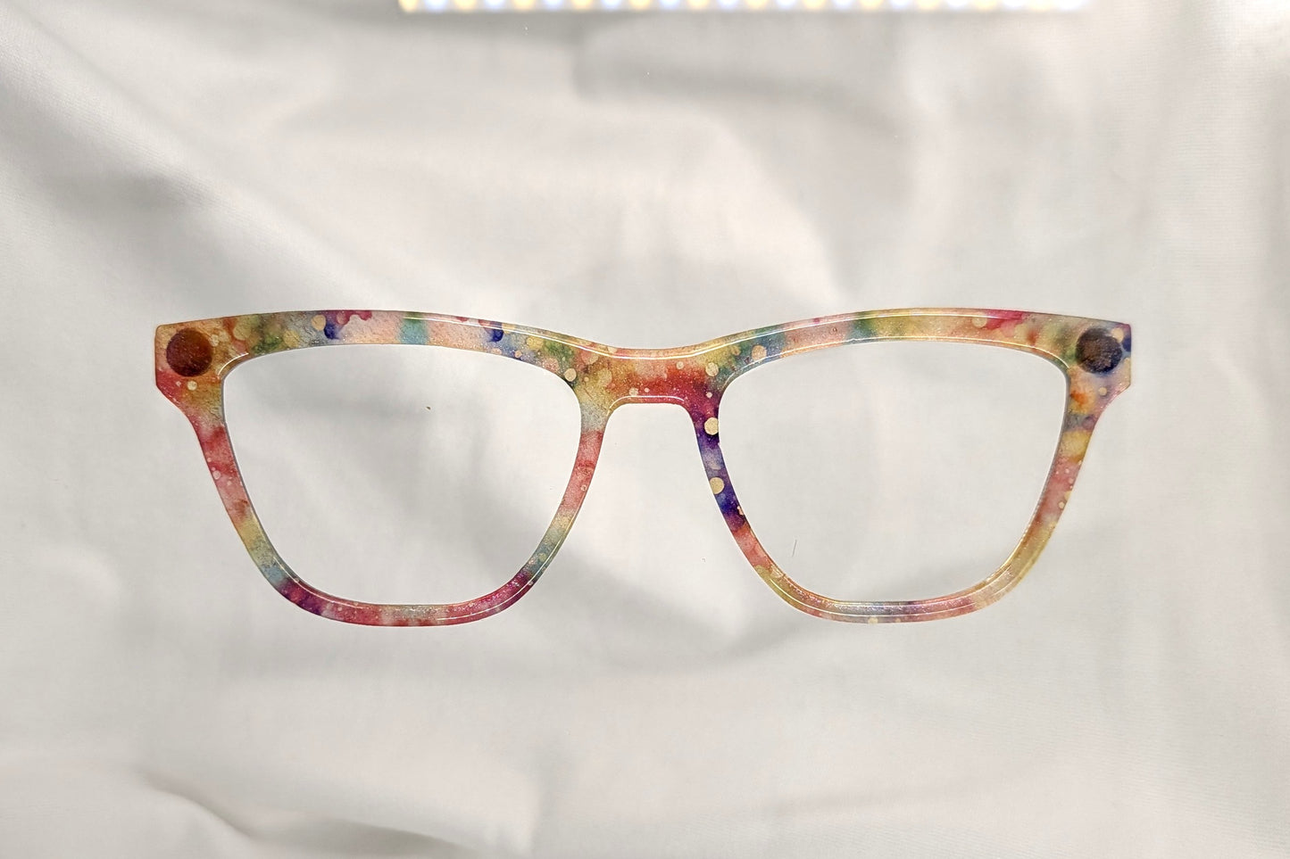 IZZY RAINBOW BOKEH RTS