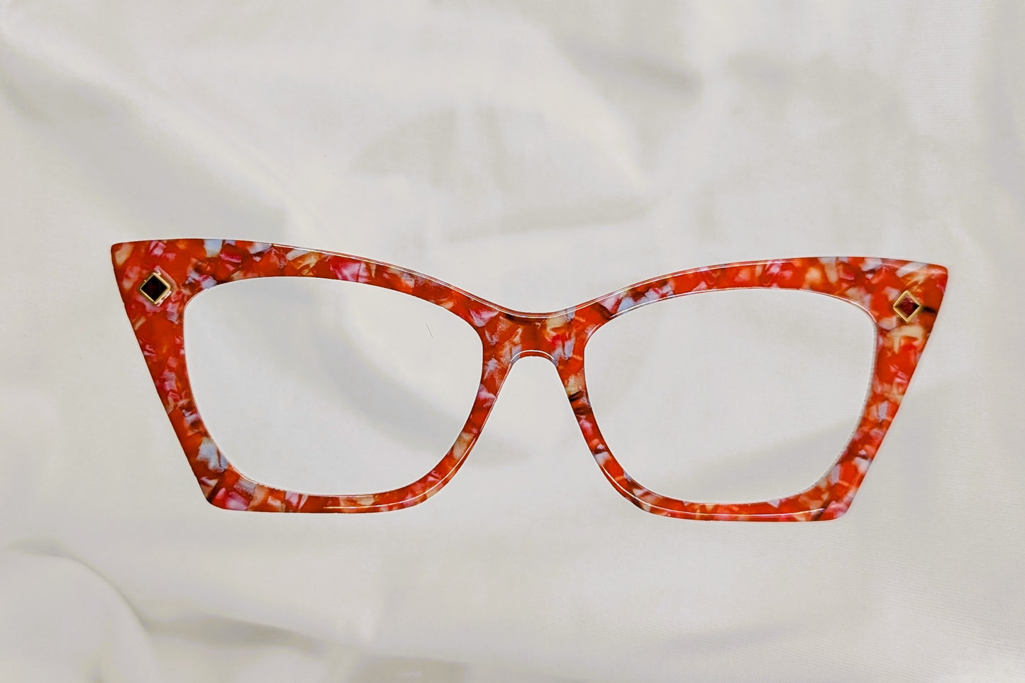 WANDA RED KALEIDOSCOPE RTS