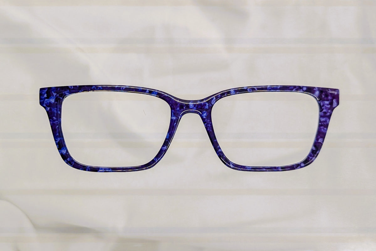 FINLEY PURPLE CRYSTALLIZE RTS