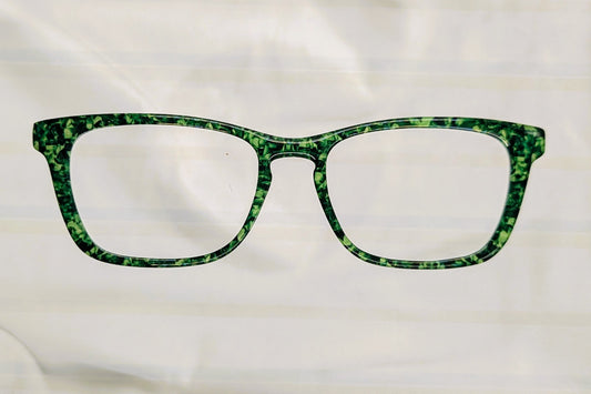CASPER GREEN CRYSTALLIZE RTS