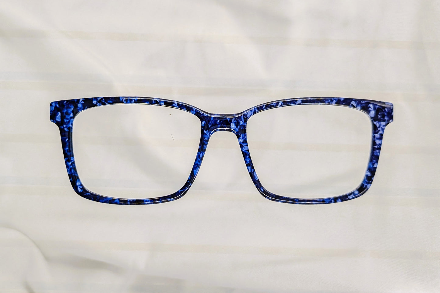 KIRBY ROYAL BLUE CRYSTALLIZE RTS