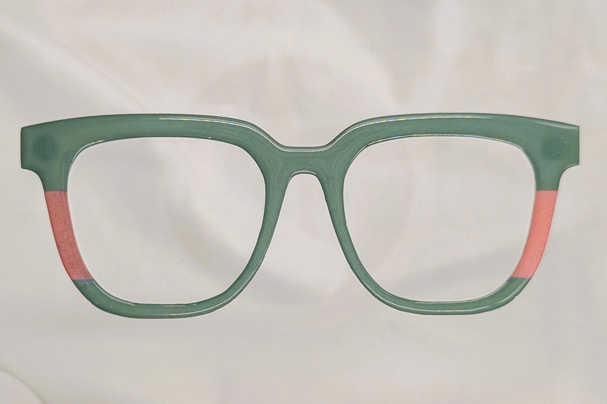 PAYTON PINK & MINT RTS