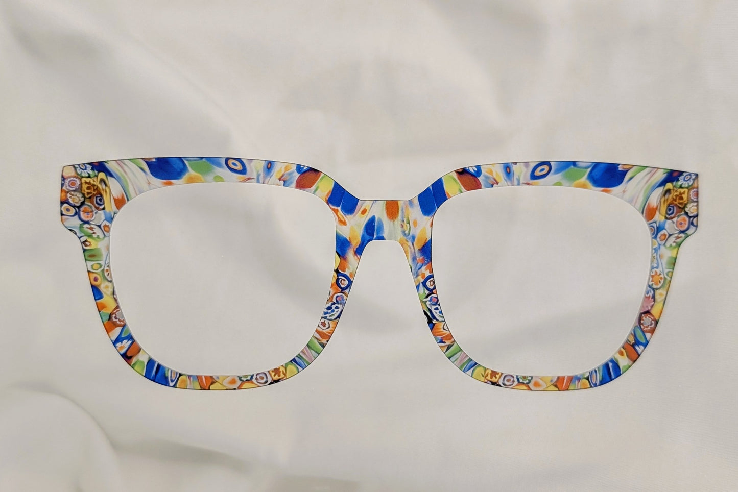 MURPHY MURANO GLASS RTS