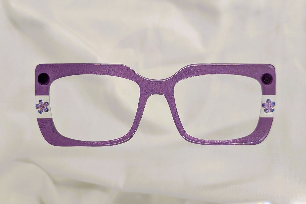 KIRBY MELO PURPLE GROOVY RTS