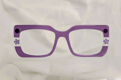 KIRBY MELO PURPLE GROOVY RTS