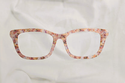 KIRBY CURVY FALL CONFETTI TORT RTS