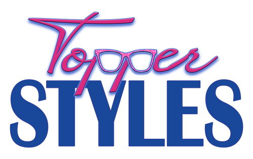 Topper Styles