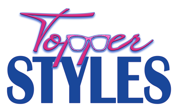 Topper Styles