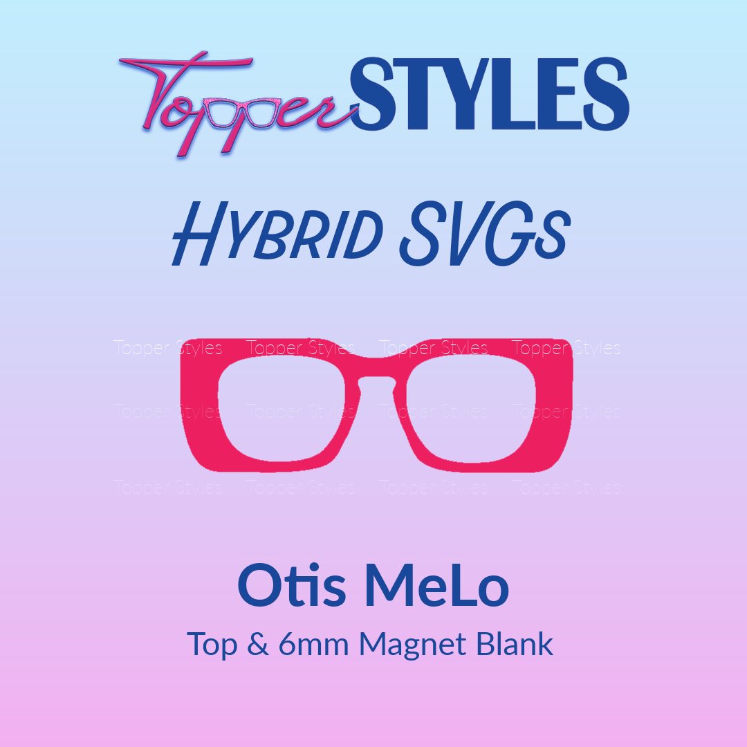 OTIS MELO 6MM SVG