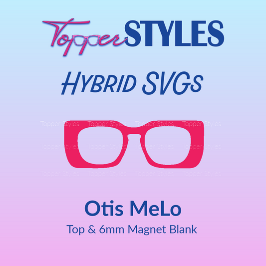 OTIS MELO 6MM SVG