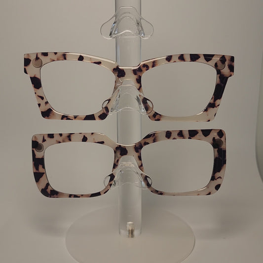 RTS Ivory Tort Large Format #3142 Multiple Shapes