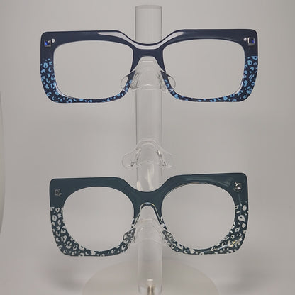 Leopard Spilt #3143 -MTO