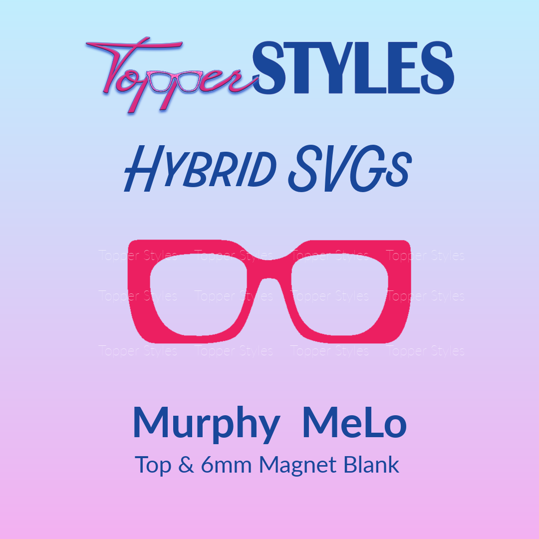 MURPHY MELO 6MM SVG