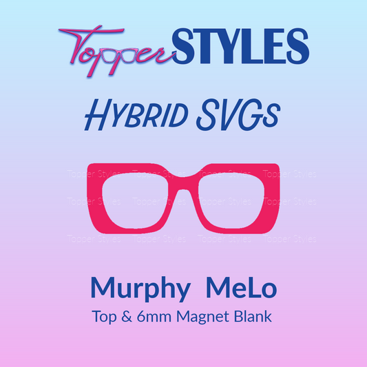 MURPHY MELO 6MM SVG
