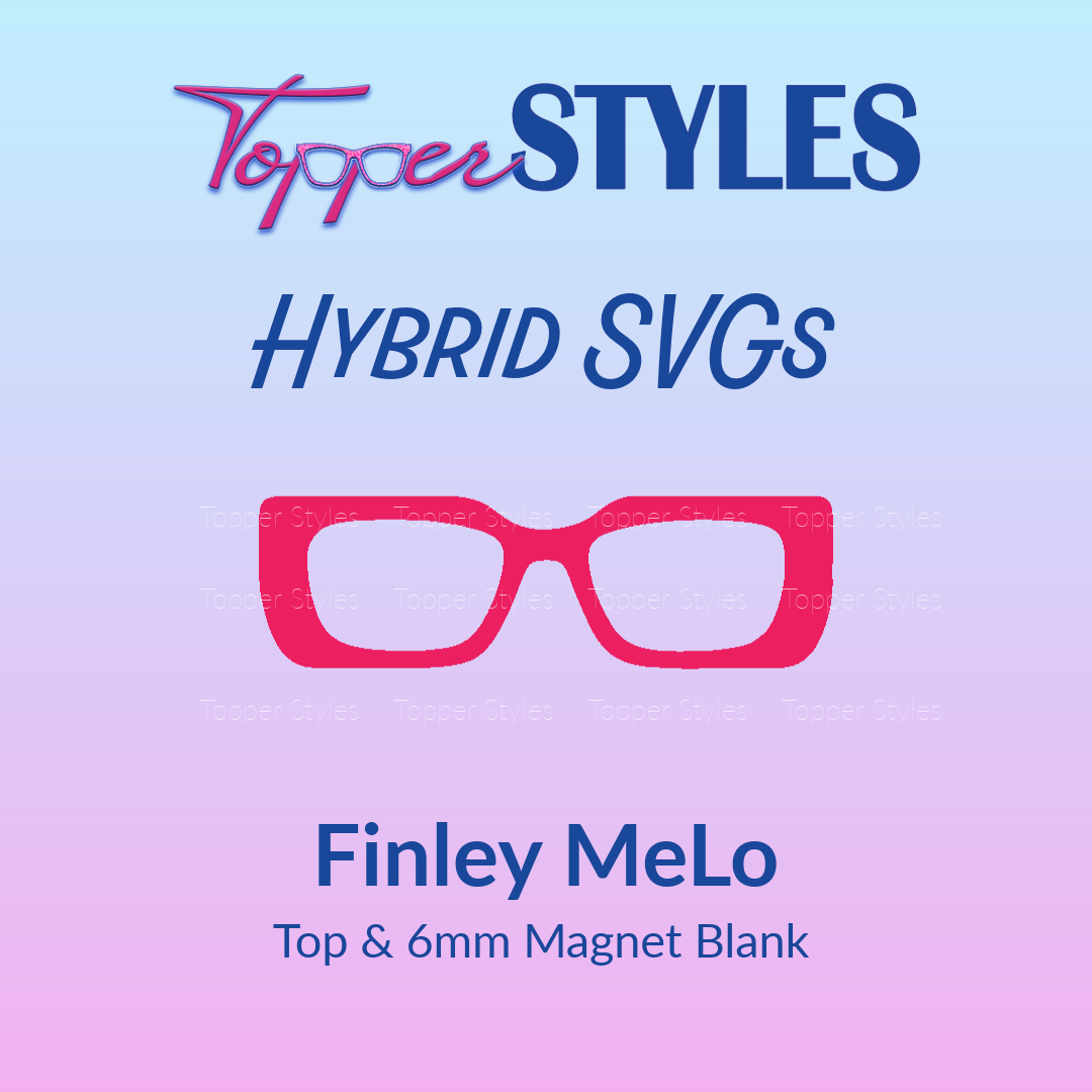FINLEY MELO 6MM SVG